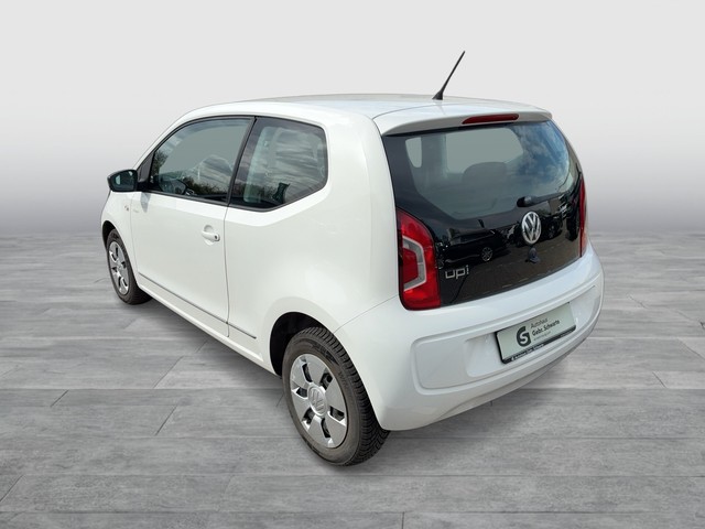 VW - up! 3-türer cheer up! Klima+Sitzhzg.+Navi+Radio_13