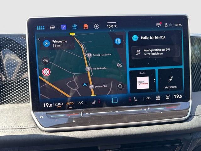 VW - Tiguan 1.5 eTSI DSG Life NAVI+RFK+LED+SHZG_8
