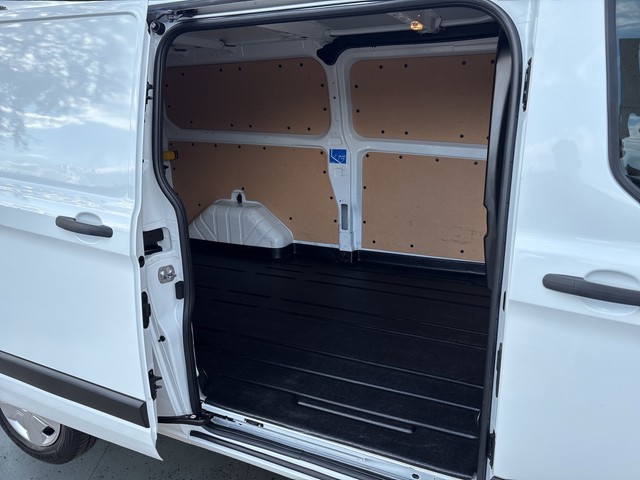 Ford - Transit Custom Kasten 320 L2 Trend SHZG+PDC_4