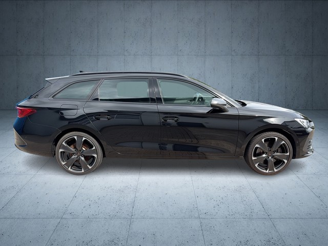 CUPRA - Leon Sportstourer 1.4 TSI e-Hybrid LED+NAVI+ACC+RKF_13