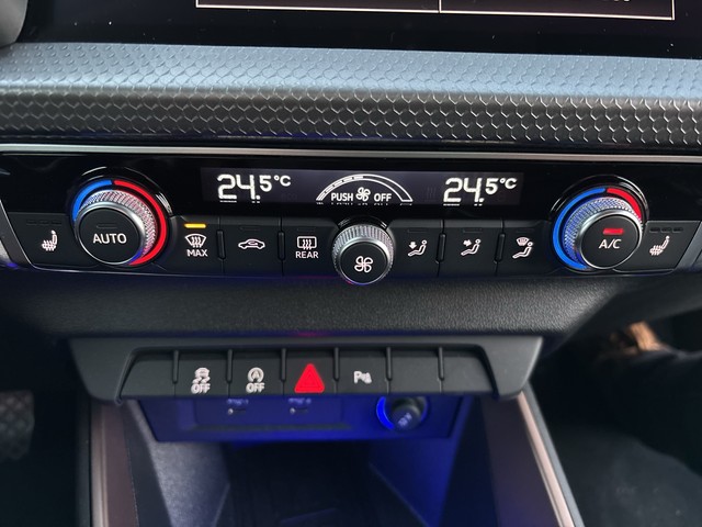 Audi - A1 Sportback 25 TFSI S-tronic S-line LED LM17_8