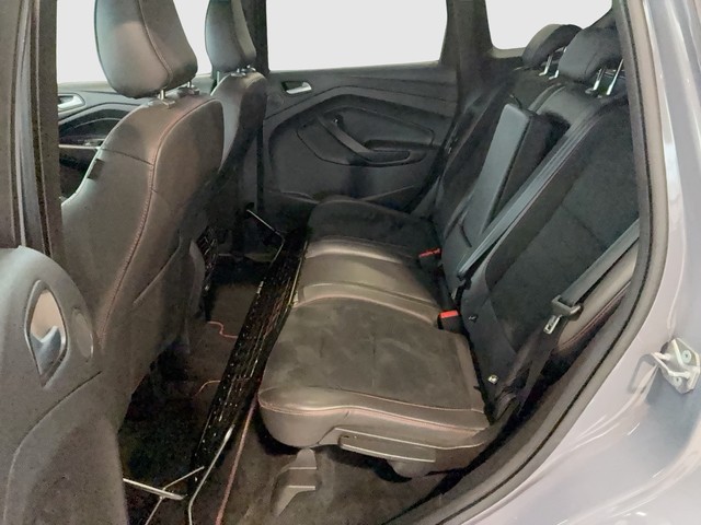 Ford - Kuga 1.5 EcoBoost ST-Line AHK+NAVI+XENON+PDC+DAB_2