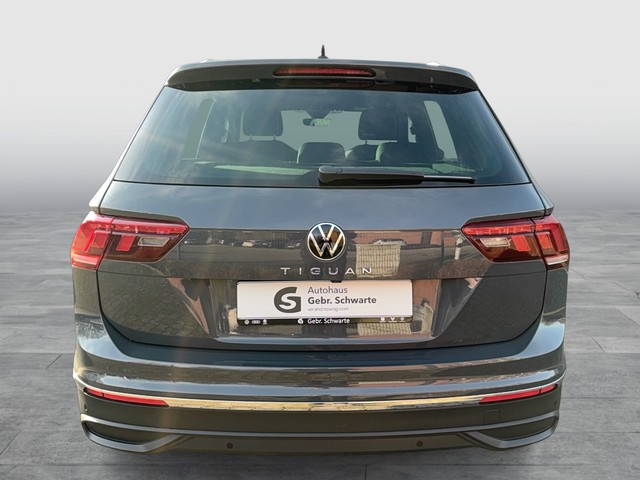 VW - Tiguan 2.0 TDI Move ACC+AHK+LED+360°KAMERA_8