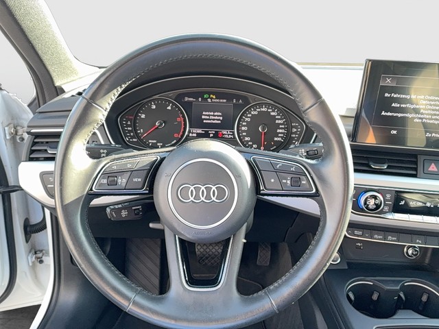 Audi - A4 Avant 45 TDI Tiptron. quattro S line ACC+PANO_13