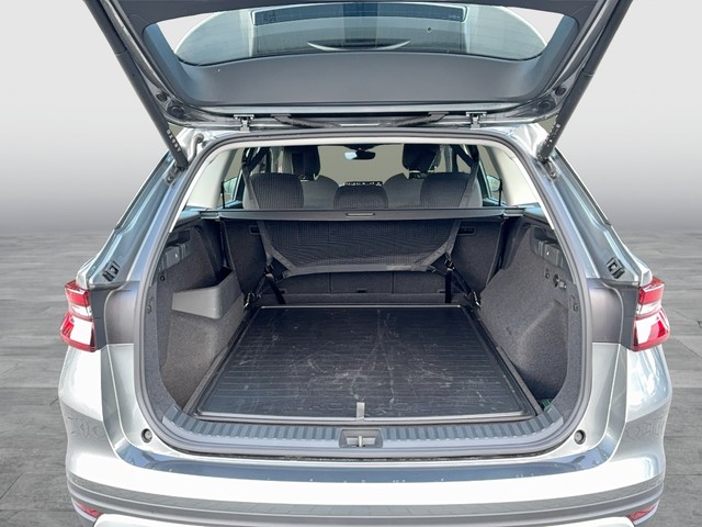 Skoda - Kodiaq 2.0 TDI DSG 4x4 Selection SHZG+LED+ACC_4