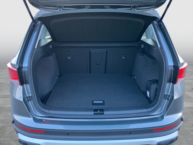 Seat - Ateca 2.0 TDI DSG Style ACC LED LM17 NAVI PDC_4