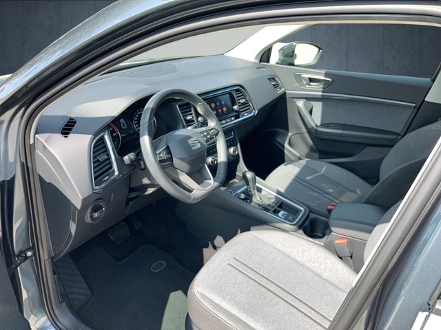Seat - Ateca 1.5 TSI DSG Style LED SHZG_14