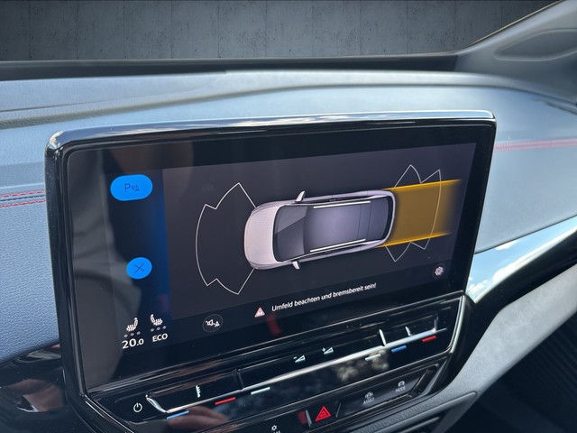 VW - ID.4 GTX 220 kW 4Motion AHK+PANO+MATRIX_7