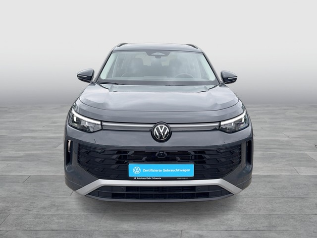 VW - Tayron 2.0 TDI 4M Life AHK 360° Matrix Navi_11