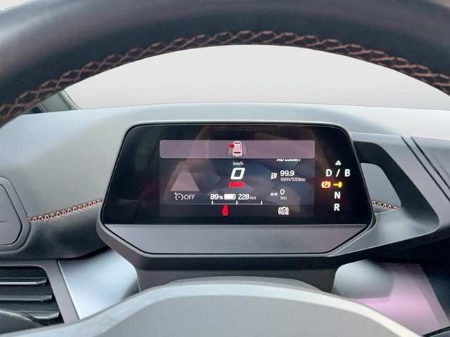 CUPRA - Born LED+LANE ASSIST+KLIMAAUTOMATIK+KEYLESS-GO+_13