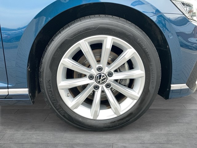 VW - Passat Variant 2.0 TDI DSG Business LED+RFK+NAV_10