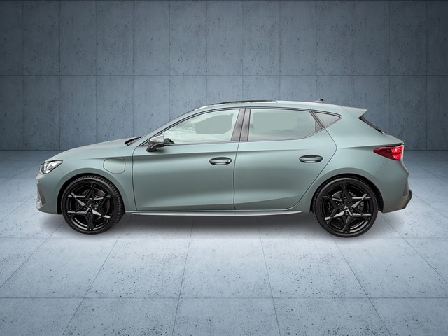 CUPRA - Leon 1.5 e-Hybrid DSG VZ Pure Performance PANO+ACC+NAVI+LED_10