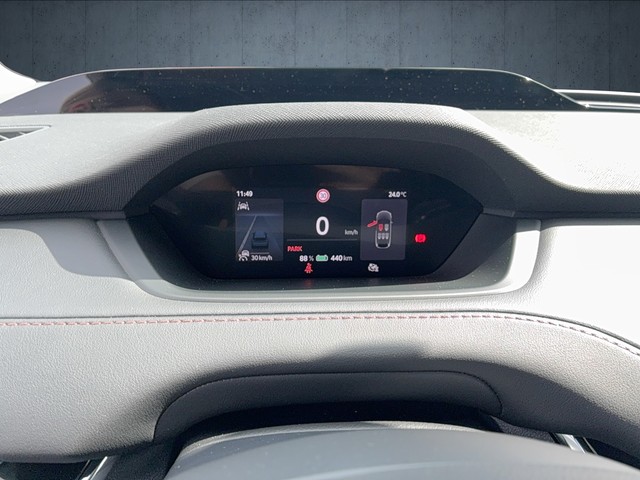 Skoda - Enyaq 85 Suite Head Up+Kamera+Navi_15