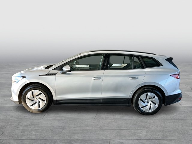 Skoda - Enyaq 50 Loft LED+Navi+Sitzheizung_5