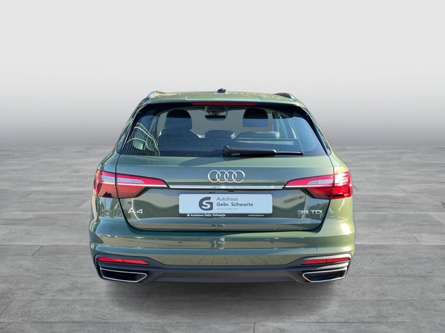 Audi - A4 Avant 2.0 TDI S-tronic KLIMA+NAVI+SHZG+KAMERA_8