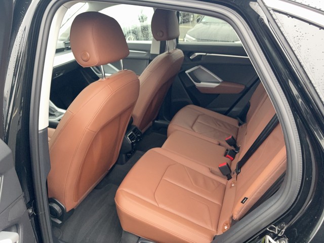 Audi - Q3 Sportback 35 TFSI S-tronic AHK+ALLWETTER_3