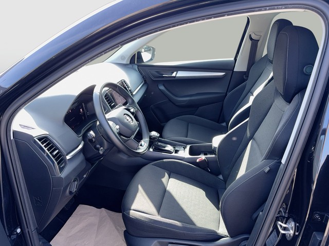 Skoda - Karoq 2.0 TDI DSG Ambition LED+NAVI+SHZ+RFK_17