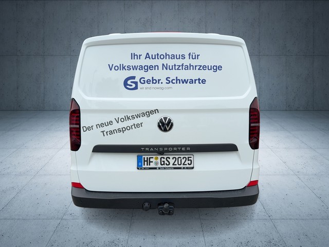 VW - T7 Transporter Kasten 2.0 TDI Automatik Klima+Kamera+Shzg._6
