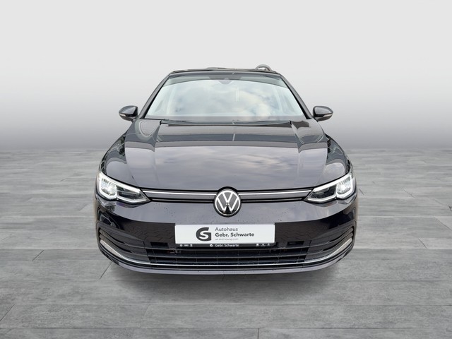 VW - Golf VIII 1.0 TSI Active NAVI+LED+PDC+SHZG+LM16"_14