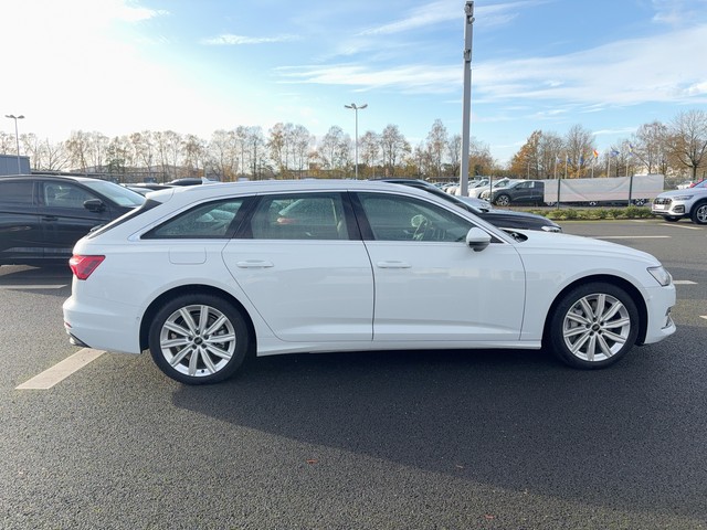 Audi - A6 Avant 50 TFSI e S-tronic quattro advanced ACC_8