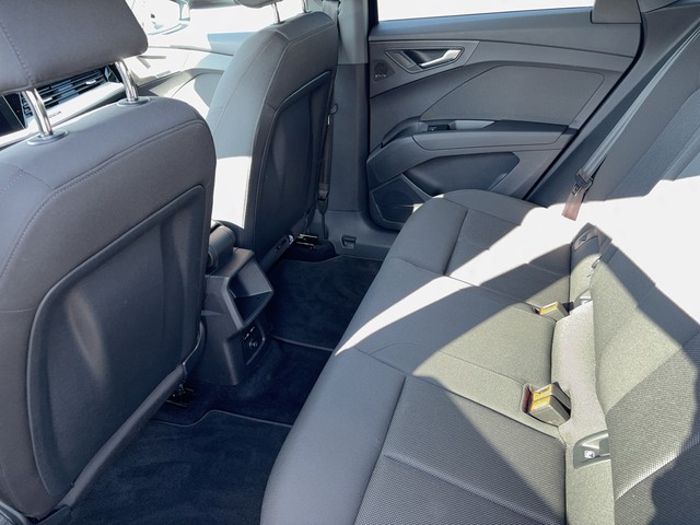 Audi - Q4 e-tron Sportback 50 quattro WÄRMEPUMPE_3