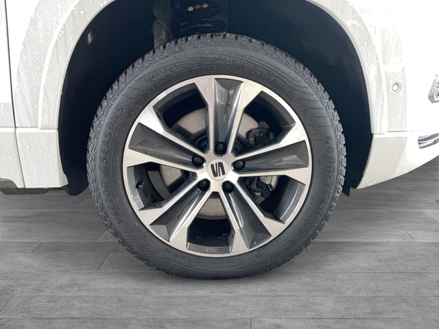 Seat - Ateca 2.0 TDI DSG FR AHK+Virtual_9
