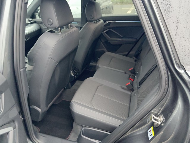 Audi - Q3 35 TFSI S-tronic S-Line ALLWETTER_3