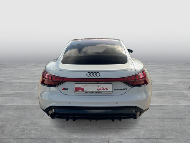 Audi - e-tron GT RS quattro LASERLICHT_7