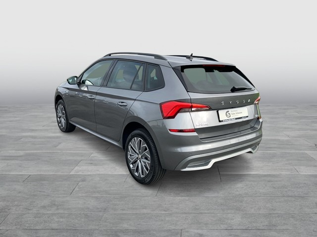 Skoda - Kamiq 1.0 TSI Selection RFK+PDC+KLIMA+SHZ+LED+BT_6