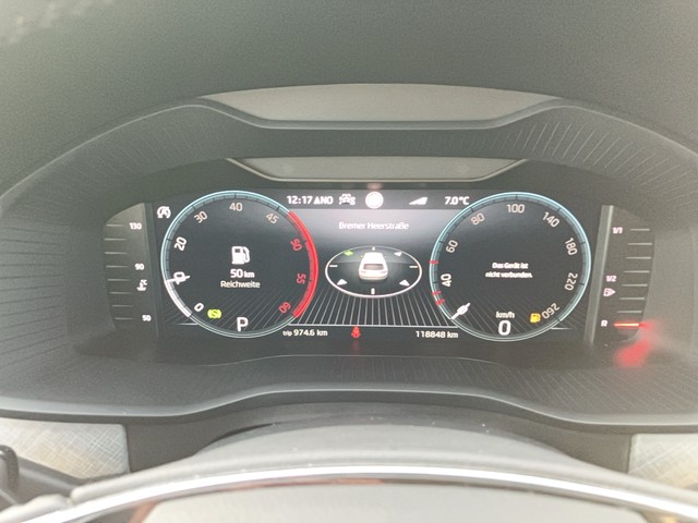 Skoda - Kodiaq 2.0 TDI DSG 4x4 Tour AHK+Matrix_14