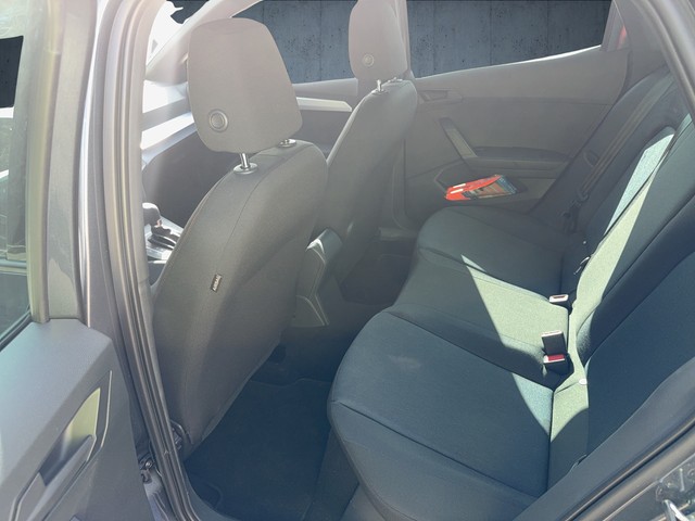 Seat - Ibiza 1,0 TSI DSG FR 18" Navi "beats" Kessy SHZ_3