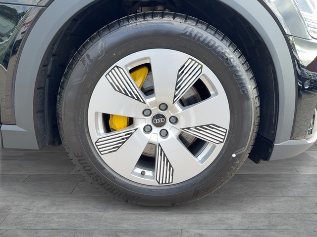 Audi - e-tron Sportback 50 quattro LED+NAVI+SHZG+LUFT_14