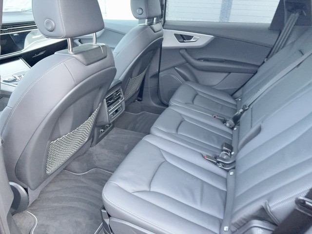 Audi - Q7 55 TFSIe quattro tiptronic S line MATRIX+AHK_2