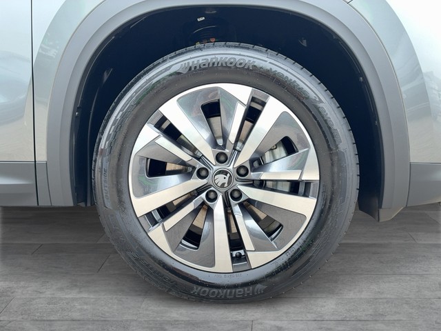 Skoda - Kodiaq 1.5TSI iV Selection AHK+Virtual+Kamera_17
