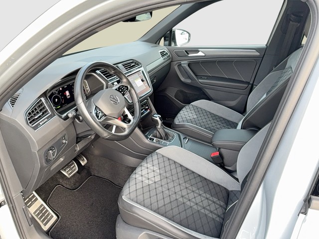 VW - Tiguan 1.4 TSI DSG eHybrid R-Line NAVI+PANORAMA_12
