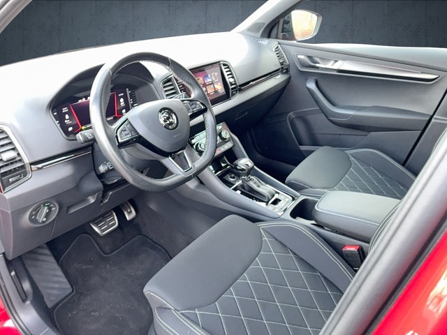Audi - A5 Sportback 40 TFSI s-Tronic quattro S line_14