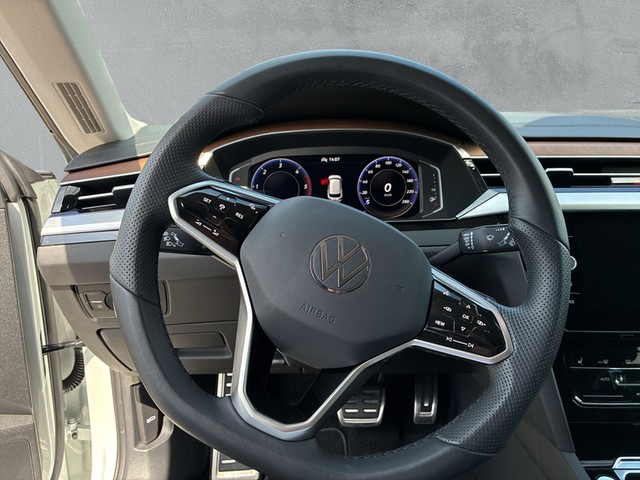 VW - Arteon Shooting Brake 2,0 TDI Elegance NAVGATION+SHZG+LED_4