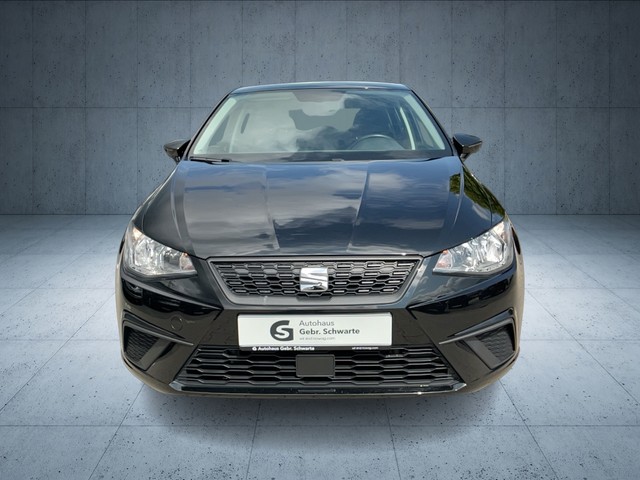 Seat - Ibiza 1.0 MPI Style SHZG Car PLAY_10