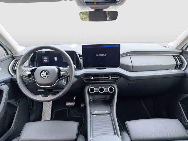 Skoda - Kodiaq 1.5 TSI iV electric Selection 360° HuD_2
