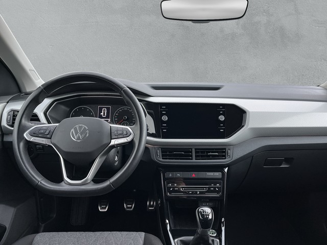 VW - T-Cross 1.0 TSI Move ACC LM16 NAVI PDC SHZG TEL_3