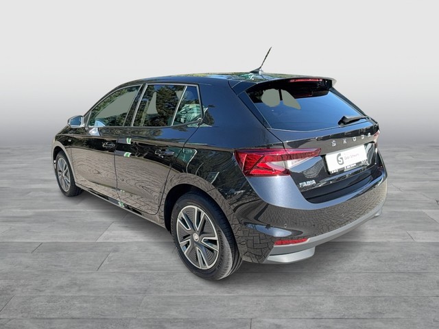 Skoda - Fabia 1.0 MPI Tour LED+CLIMATRONIC+TEMPOMAT+PDC_15