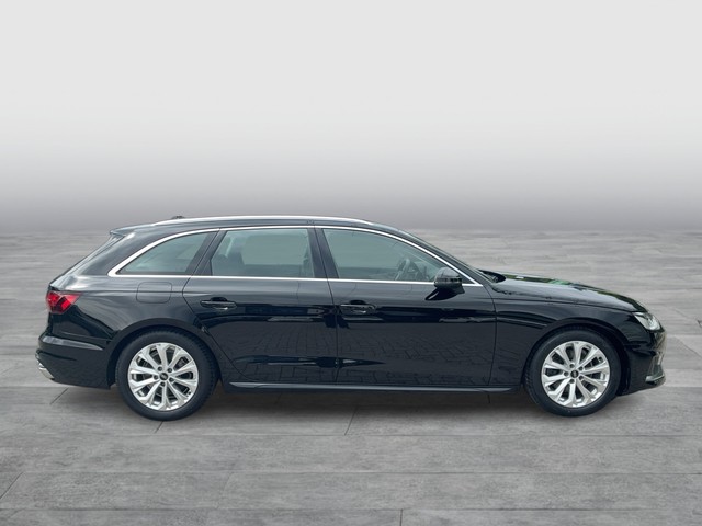 Audi - A4 Avant S-Tronic 35 TDI RÜCKFAHRKAMERA+SHZG_9
