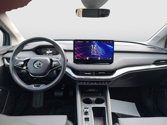 Skoda - Enyaq 82kWh 80 Loft ACC+PANORAMA+NAVI+KAMERA+LED_2