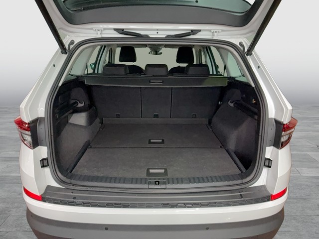 Skoda - Kodiaq 2.0 TDI DSG Clever 4x4 LED+AHK+SHZG+ACC_4