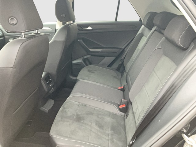 VW - T-Roc 1.5 TSI DSG Style ACC+LED+SHZG+DAB+LM17"_3