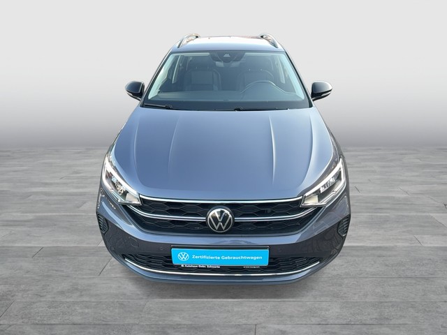 VW - Tiguan 2.0 TDI R-Line LED+NAVI+SCHIEBEDACH+KLIMA_21