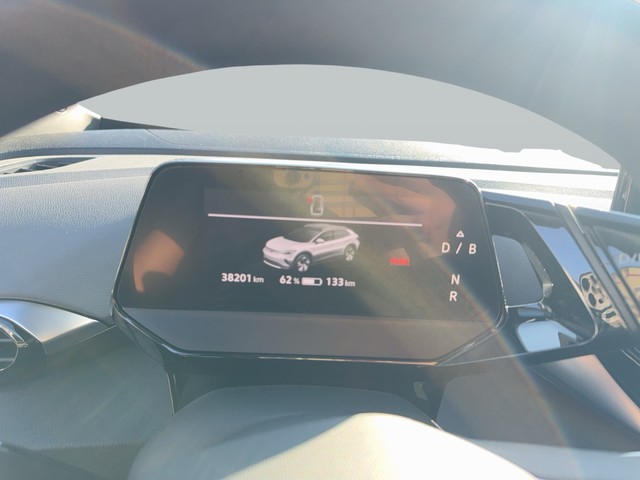 VW - up! 5-türer move up! Klima+E-Fenster+ZV+USB_13