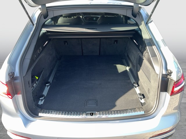 Audi - A6 Avant 40 TDI S-tronic S-Line ACC+NAVI+AHK+LED_4