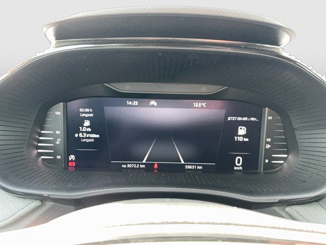 CUPRA - Formentor 1.4 e-Hybrid VZ ACC CAM LED NAVI PANO_20