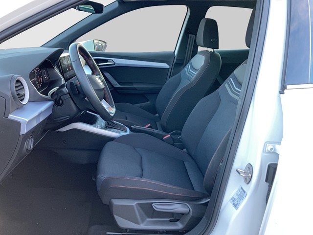 Seat - Arona 1.5 TSI DSG FR AHK+VollLED+VirtualCockpit_11
